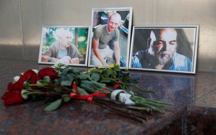 Загиблих у ЦАР журналістів звів з фіксером кореспондент видання, яке пов'язують з "кухарем Путіна"
