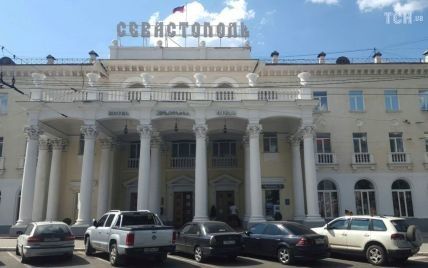 Из-за санкций оккупированный Крым покинула последняя западная сеть отелей