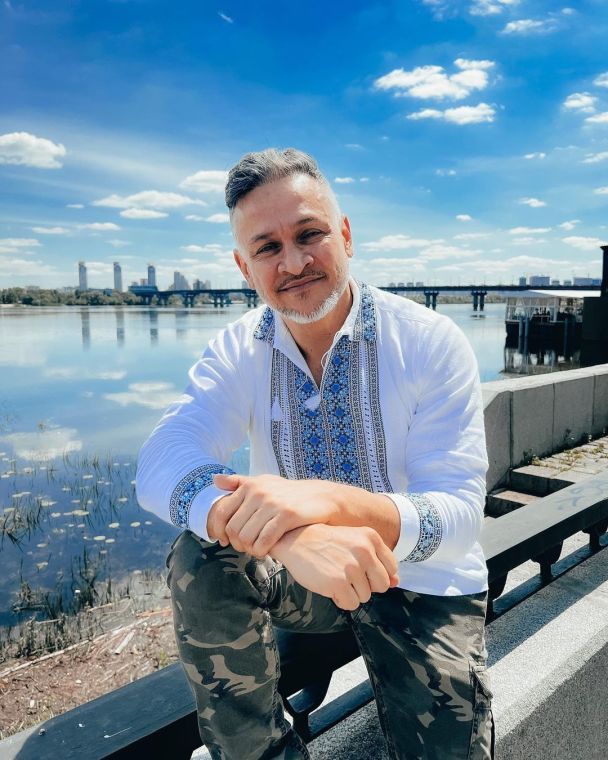 Ектор Хіменес-Браво / © instagram.com/hectorjimenezbravo