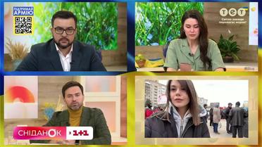 Яка ситуація в окупованій росіянами Новій Каховці