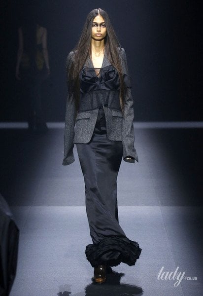 Коллекция Vera Wang прет-а-порте сезона весна-лето 2020 / © East News