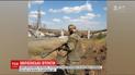 В окрестностях Горловки произошел бой между украинскими военными и враждебной ДРГ
