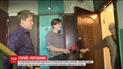 Мальчик спас людей из горящего дома