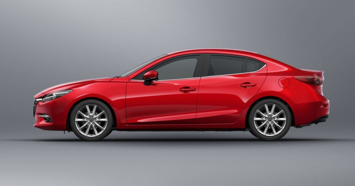 Mazda3