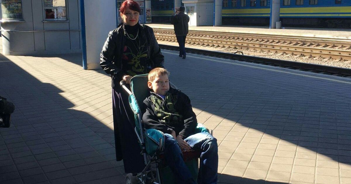 Дмитро Ружевич