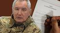 Рогозін незаконно перетнув український кордон: "протокол" порушникові передали небайдужі товариші — ДПСУ