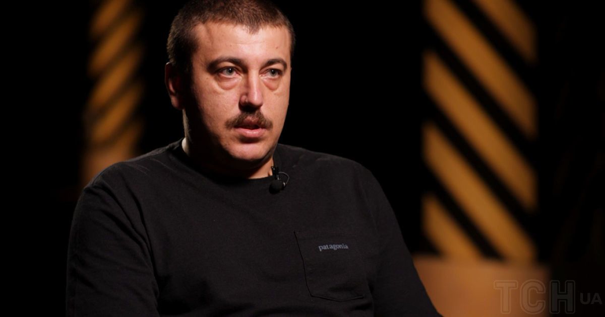 Роман Синицын