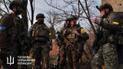 Спецпризначенці ГУР МО, які обороняли останню дорогу з Авдіївки