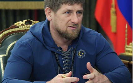 Кадыров позавидовал погибшим в Мекке
