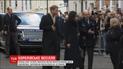 Британська монарша родина назвала дату одруження принца Гаррі