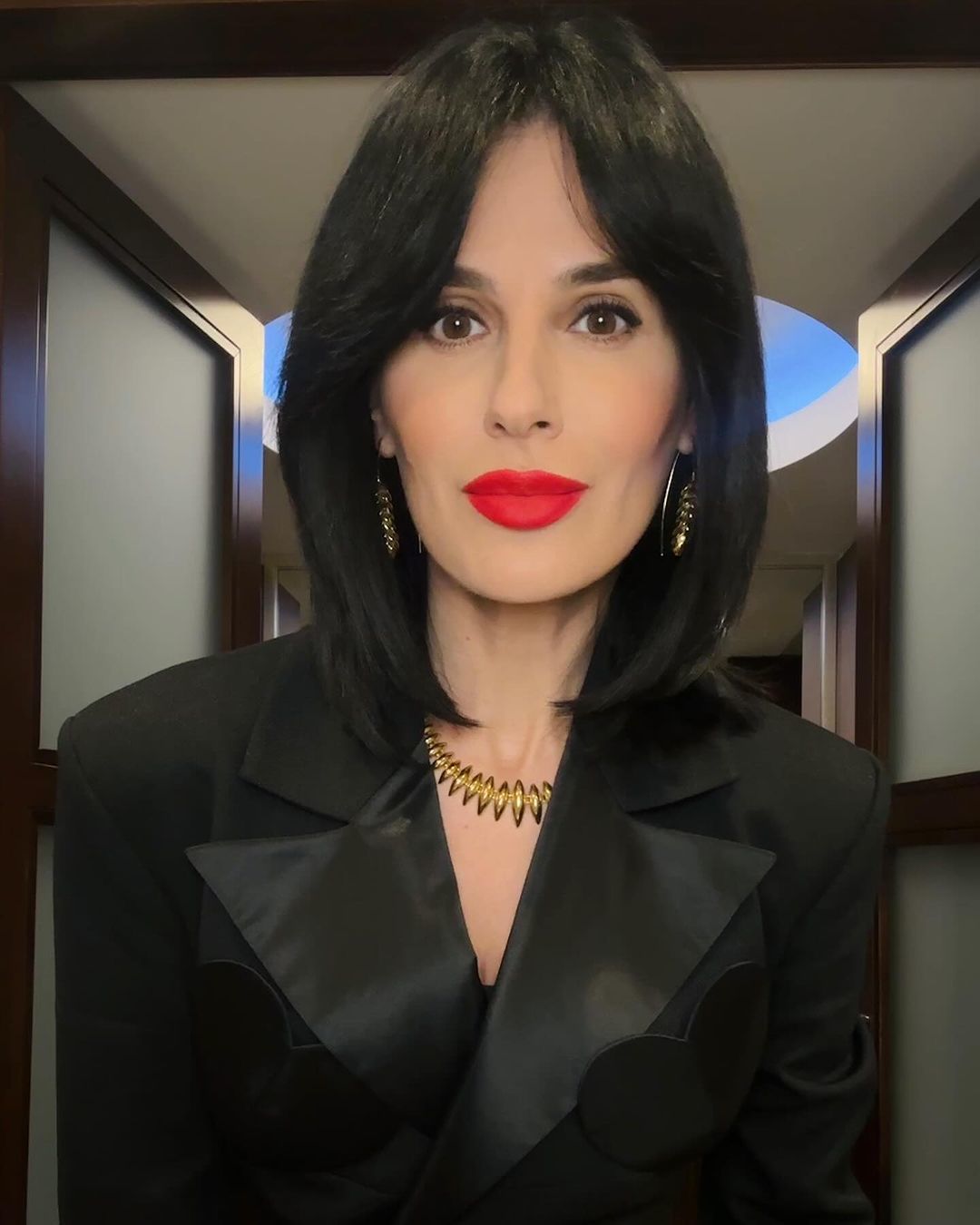 Маша Ефросинина / © instagram.com/mashaefrosinina