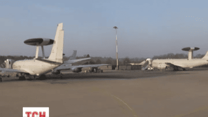 Болгария откажется от российских самолетов в пользу натовских