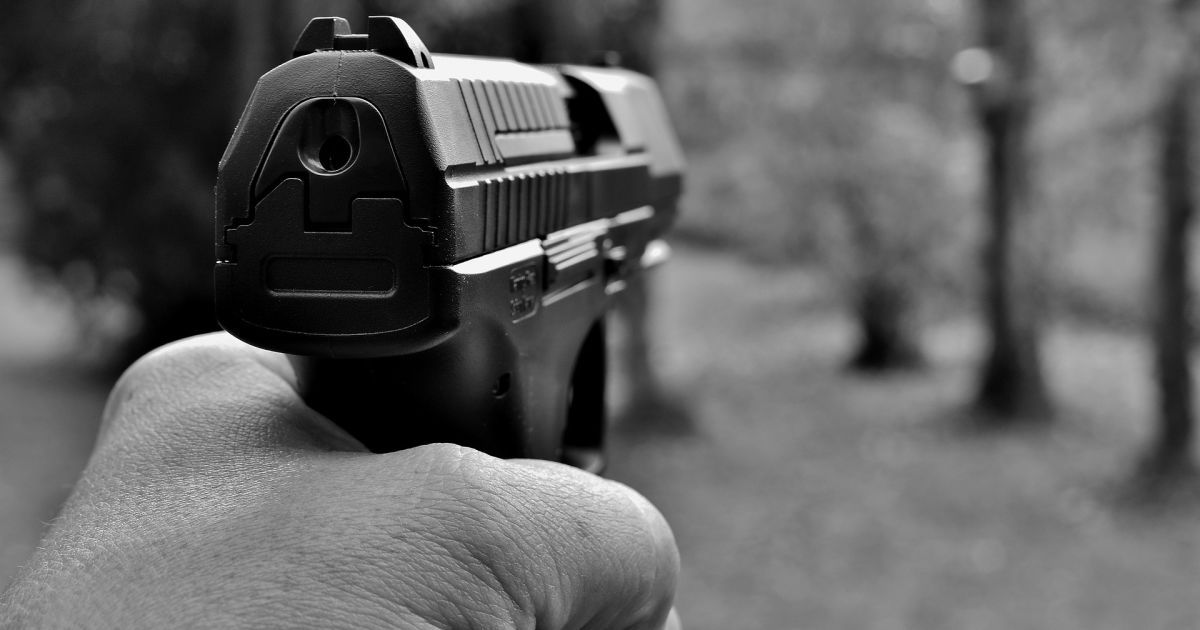 У Києві компанія чоловіків вистрелила п'ятирічній дитині в голову – ЗМІ