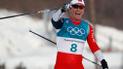 Норвезька спортсменка встановила фантастичний рекорд на Олімпіаді-2018