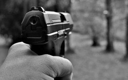 На Донбасі співробітник Нацполіції застрелив цивільного