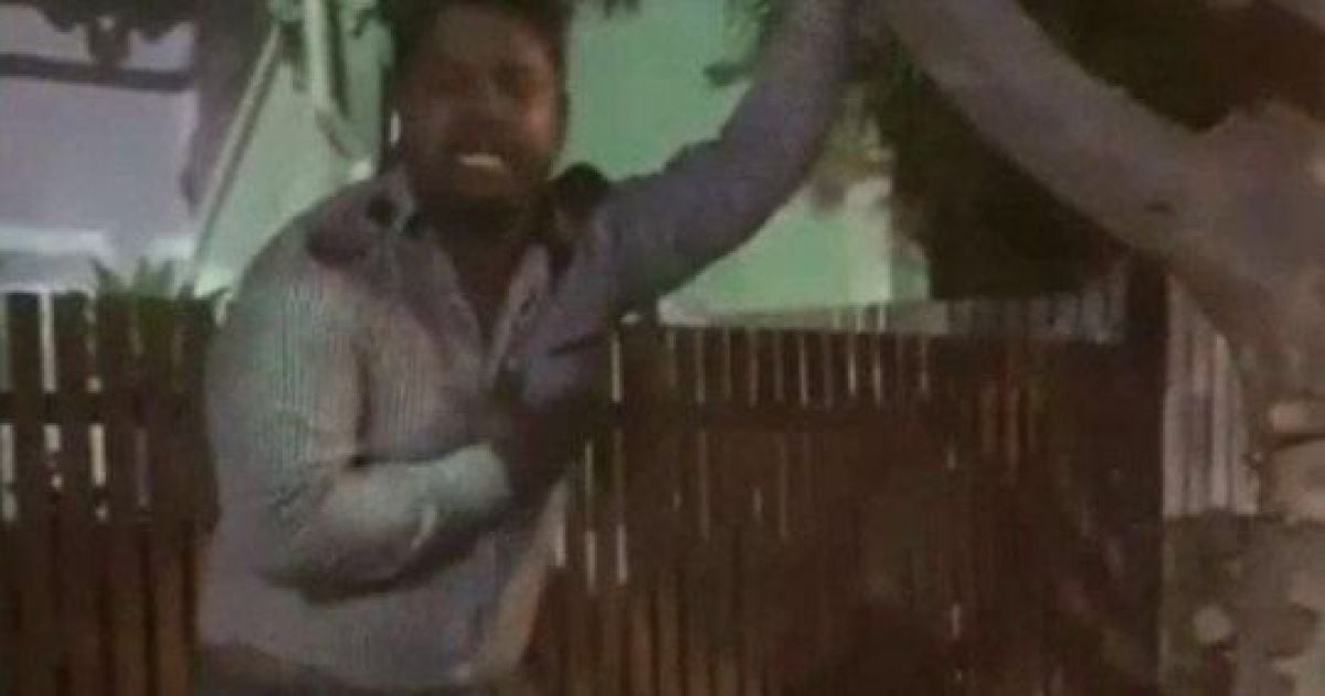 В Австралії таксист вдав серцевий напад, щоб не везти жінку за маленьку плату
