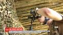 Украинский боец погиб в результате вражеского обстрела