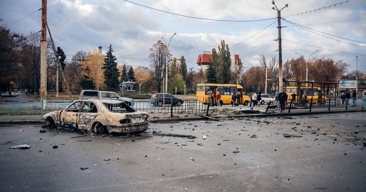 Последствия атаки