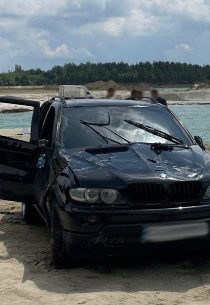 ДТП на Львовщине