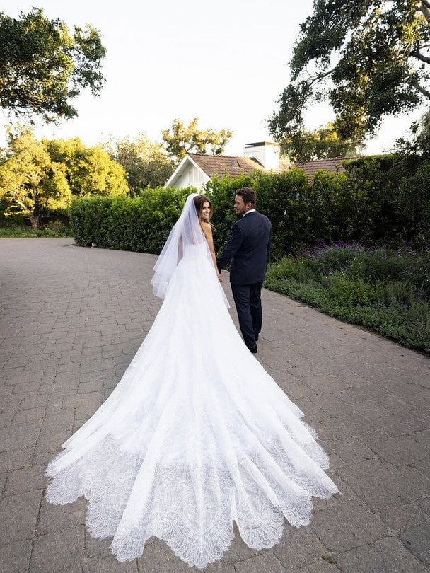 Кетрін Шварценеггер і Кріс Пратт / фото: instagram.com/katherineschwarzenegger