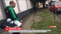 Охоронця бізнесмена Димінського суд випустив під домашній арешт