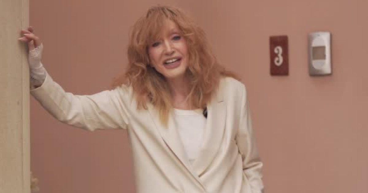 Алла Пугачова