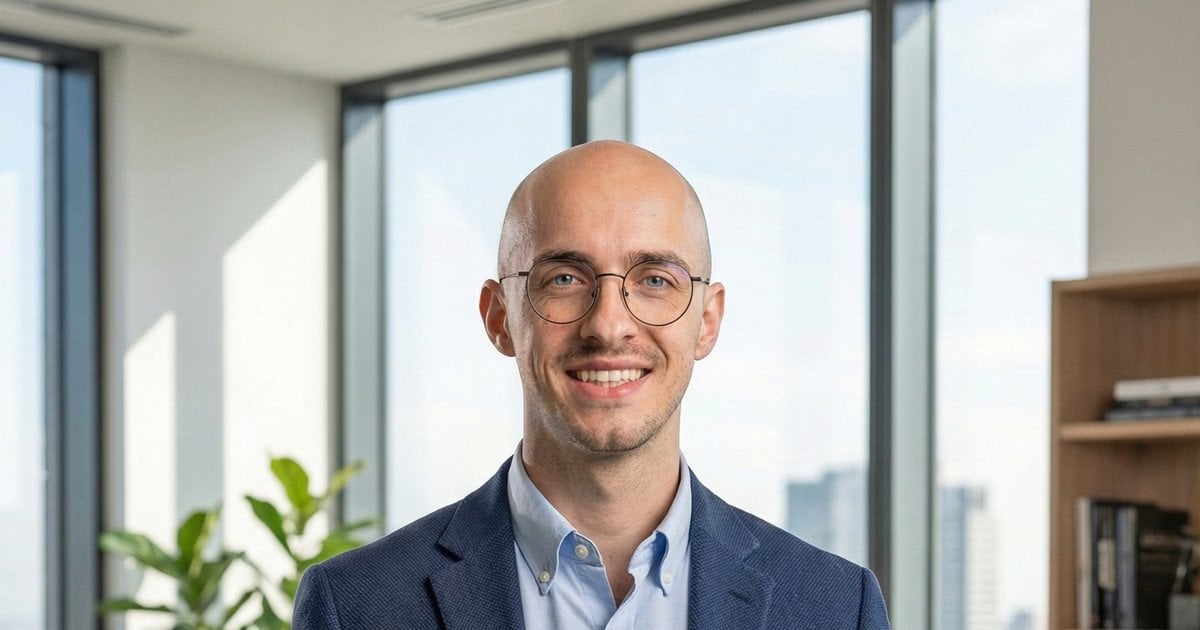 Инженерия эмпатии: Как Ярослав Пелих объединяет технологии Fortune 500, украинское производство и реабилитацию детей
