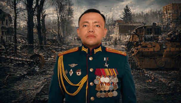 У РФ здійснили замах на "бучанського ката": деталі від ЗМІ про спробу ліквідації генерал-майора