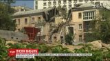 Дом, который взорвался в Киеве, не подлежит восстановлению