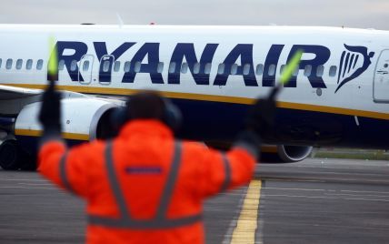 "Роттердам плюс, Ryanair – минус". Как в Сети отреагировали на выход лоукостера из Украины