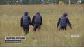 Відвойовану трасу на адмінмежі Донеччини і Харківщини вже розміновують