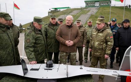 Лукашенко відповів, чи буде нападати на Україну: треба бути готовими до всього
