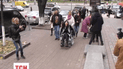 Соломія Вітвіцька села в інвалідний візок заради соціального експерименту