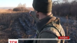 Бойовики на Донбасі роблять спроби просунутися вглиб України