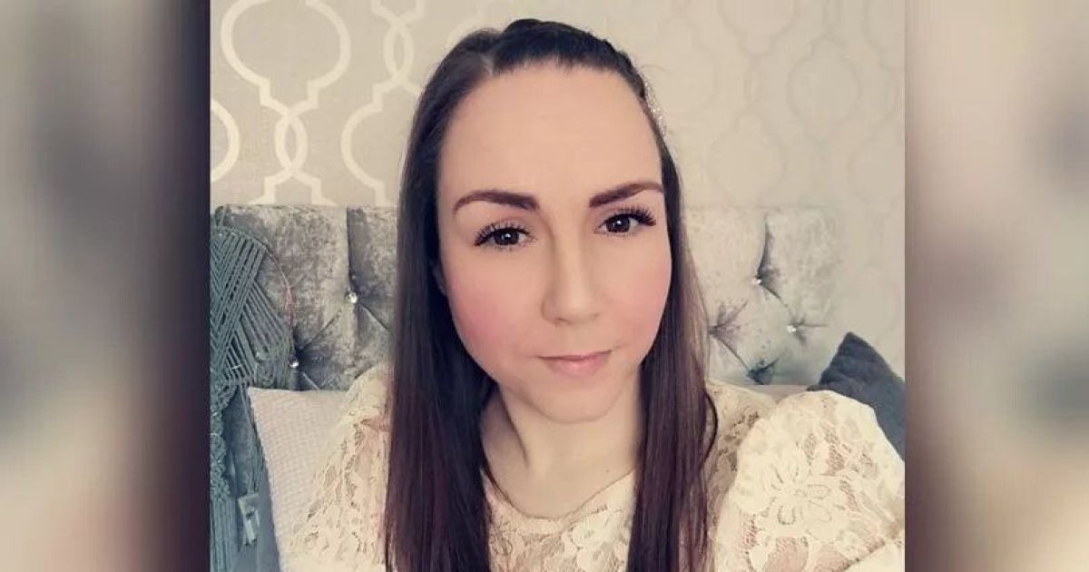 Кірсті Стоктон