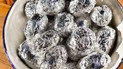 Рецепт картофеля в фольге
