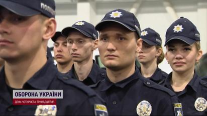 Новые герои на страже Украины: более 3000 молодых офицеров готовы присоединиться к борьбе с оккупантами