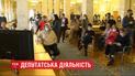 "Антиспамовый" документ: депутаты ограничили количество поправок в законы