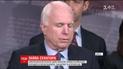 Сенатор США Джон Маккейн высказался о русском президенте