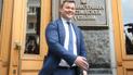 Богдан объяснил свое назначение главой АП и жестко раскритиковал автора закона о люстрации