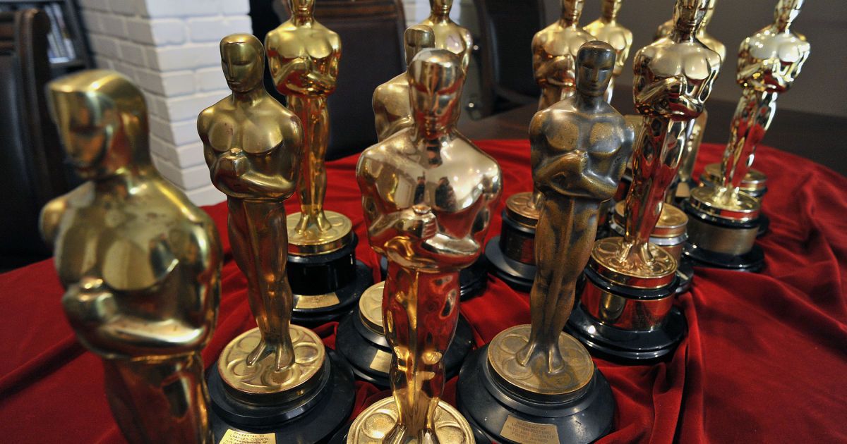"Оскар-2016": текстова хроніка церемонії