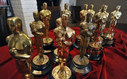 "Оскар-2016": текстова хроніка церемонії