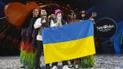 "Калуш" — молодцы, а жюри — го**о": украинцы возмущены оценками для Польши на "Евровидении-2022"