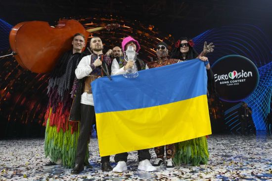 "Калуш" - молодці, а журі - гі**о": українці обурені оцінками для Польщі на "Євробаченні-2022"
