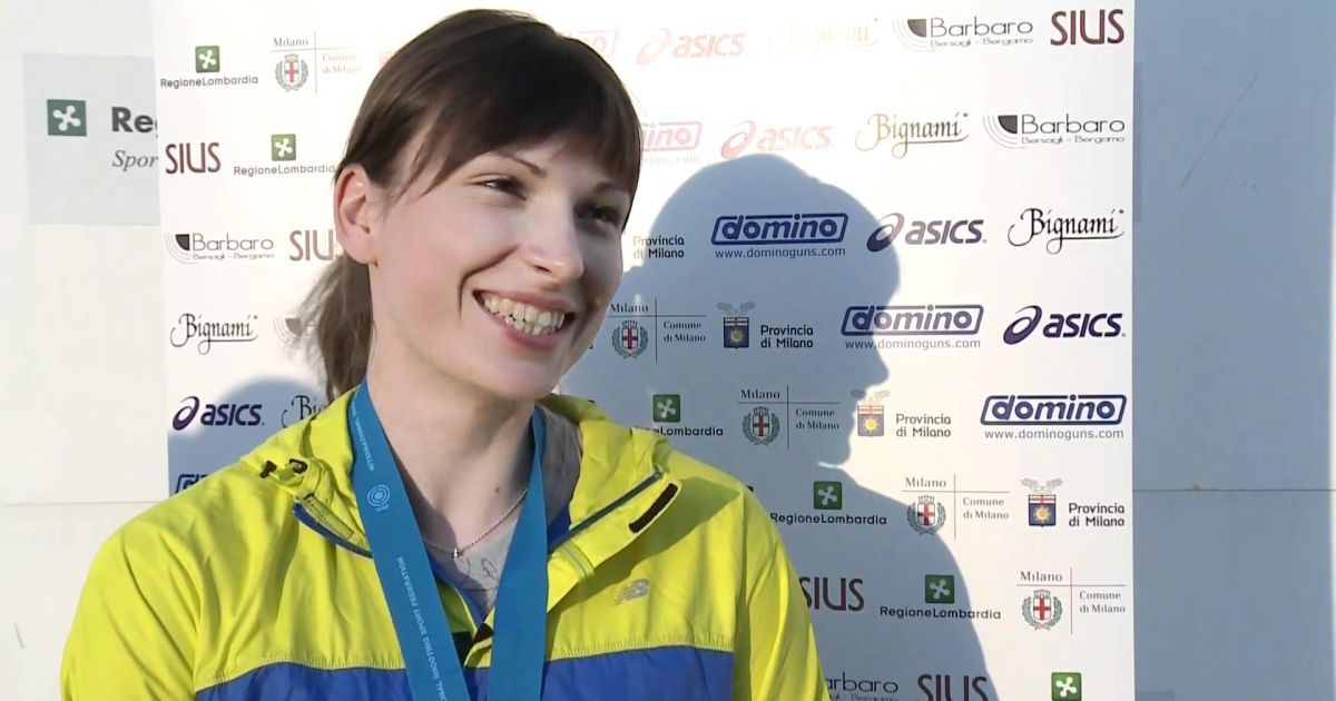 Елена Костевич