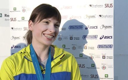 Украинка Костевич не сумела выйти в полуфинал олимпийской стрельбы из пистолета