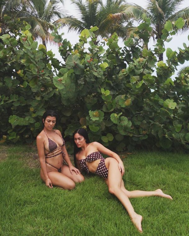  / © instagram.com/kourtneykardash