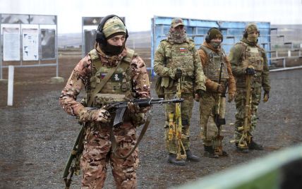 Путін прагне знищити Україну, але ризику неминучого вторгнення немає - Данілов