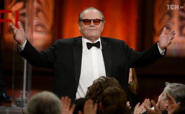 Джек Ніколсон / © Getty Images