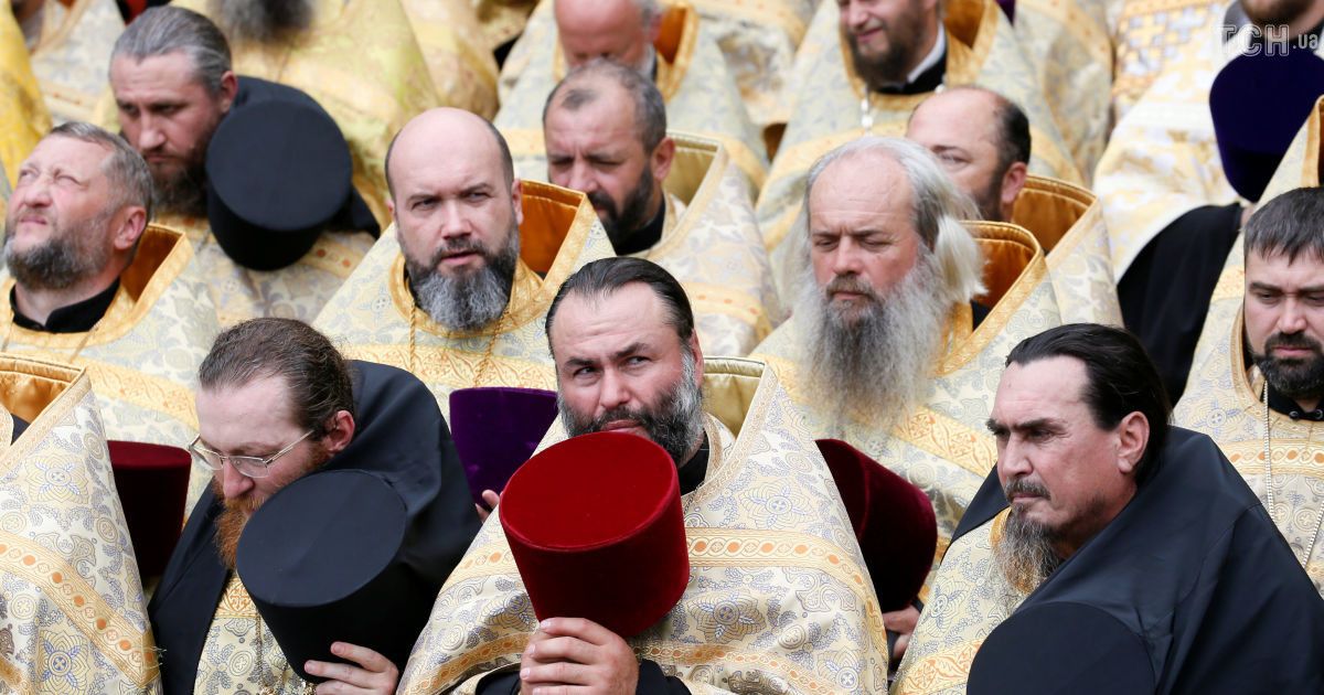 Хресна Хода УПЦ МП_13 / © Reuters
